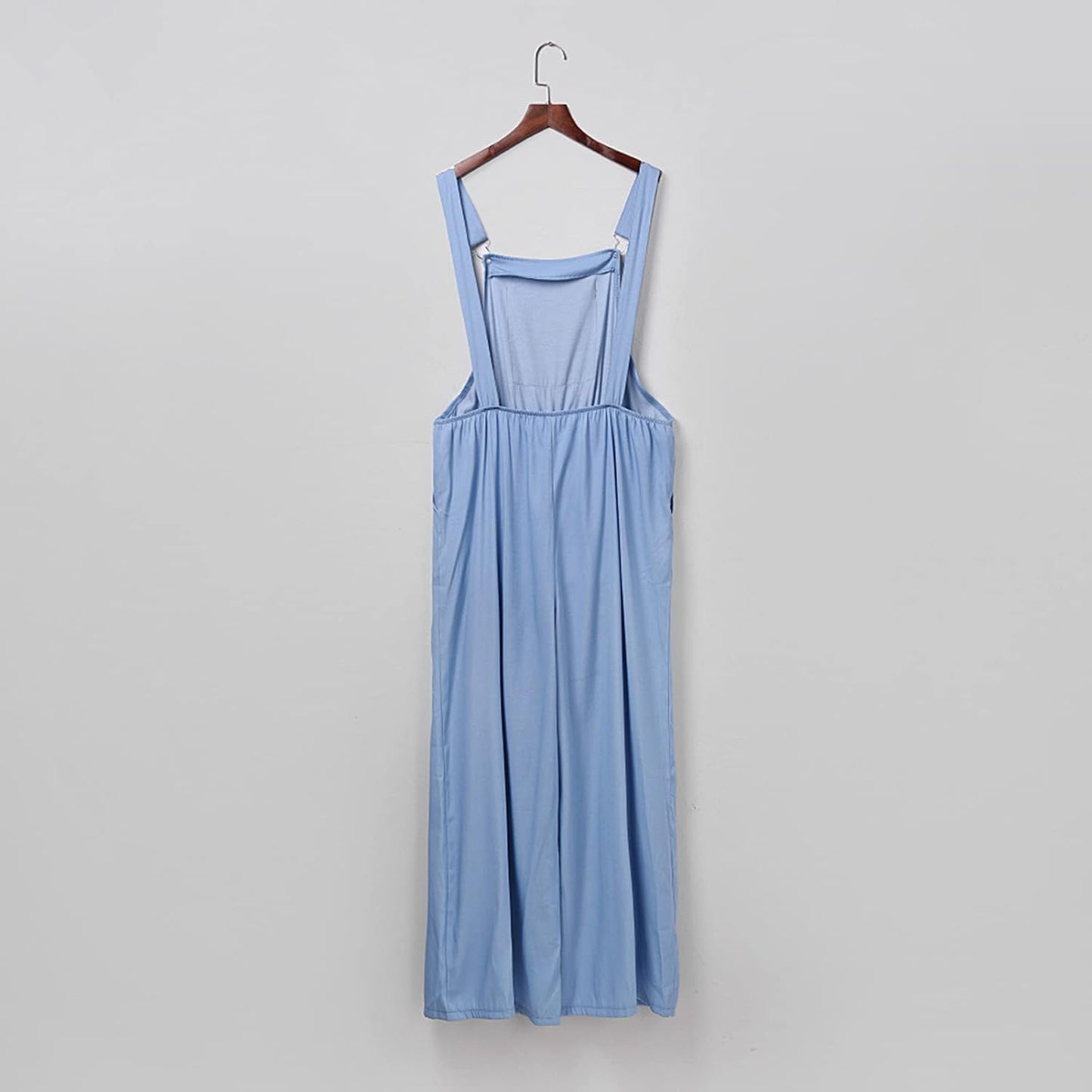 Womens Denim Jumpsuit Sexy off Shoulder Long Pants Romper Casual Jeans Playsuit Overalls Casual Loose Jumpsuits